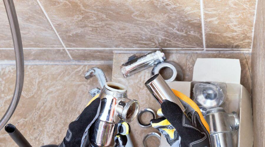 Professional Storm Sewer Service in Richland, MT